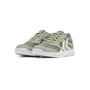 Chaussures indoor Hummel Teiwaz III image-1