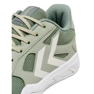 Chaussures indoor Hummel Teiwaz III image-2