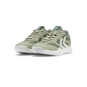 Chaussures indoor Hummel Teiwaz III image-6
