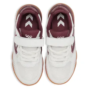 Zapatillas indoor enfant Hummel Aeroteam III VC image-2