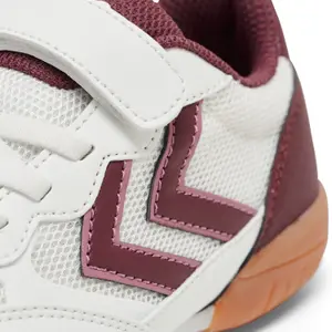 Zapatillas indoor enfant Hummel Aeroteam III VC image-5