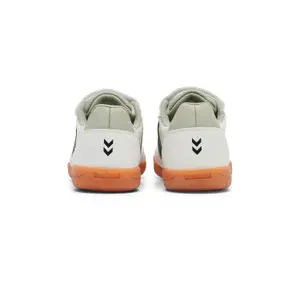 Zapatillas de interior para niños Hummel Aeroteam III VC image-4