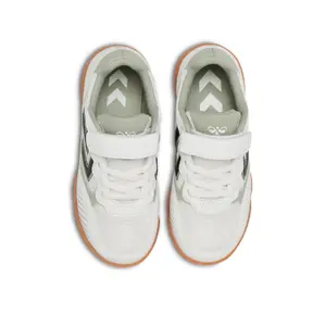 Zapatillas de interior para niños Hummel Aeroteam III VC image-5