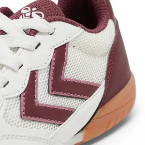 Zapatillas indoor niño Hummel Aeroteam III LC image-5