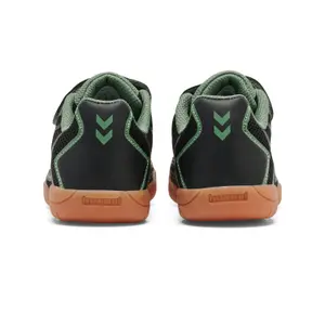 Zapatos indoor niño Hummel Root Elite II VC image-3