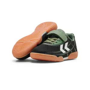 Zapatos indoor niño Hummel Root Elite II VC image-2