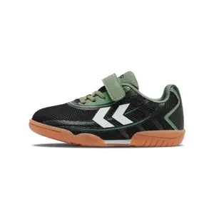 Zapatos indoor niño Hummel Root Elite II VC image-0