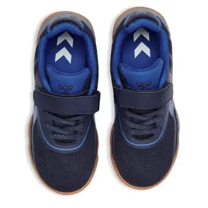 Zapatillas indoor para niños Hummel Root Elite II VC image-2