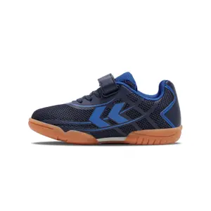 Zapatillas indoor para niños Hummel Root Elite II VC image-3
