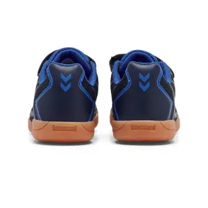 Zapatillas indoor para niños Hummel Root Elite II VC image-4