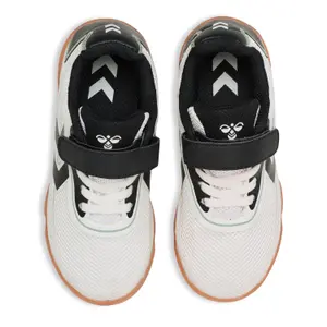Zapatos indoor niño Hummel Root Elite II VC image-2
