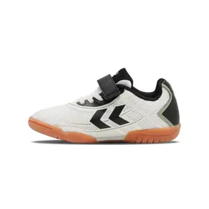 Zapatos indoor niño Hummel Root Elite II VC image-3