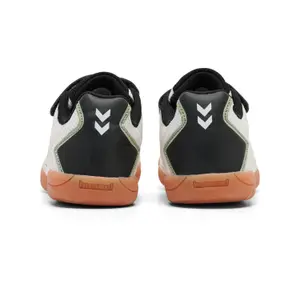 Zapatos indoor niño Hummel Root Elite II VC image-4