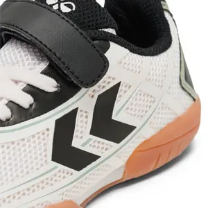 Zapatos indoor niño Hummel Root Elite II VC image-5