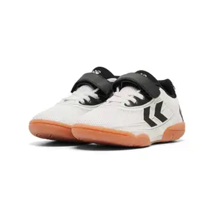 Zapatos indoor niño Hummel Root Elite II VC image-6
