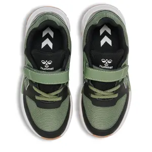 Zapatos indoor enfant Hummel Omni II VC image-2