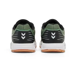 Zapatos indoor enfant Hummel Omni II VC image-4