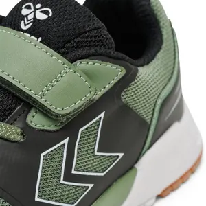 Zapatos indoor enfant Hummel Omni II VC image-5