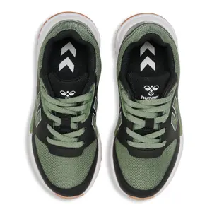 Zapatos indoor niño Hummel Omni II VC image-2