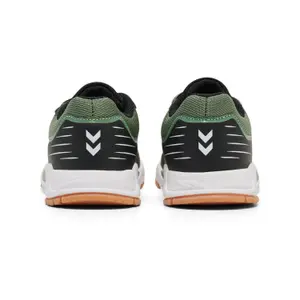 Zapatos indoor niño Hummel Omni II VC image-4