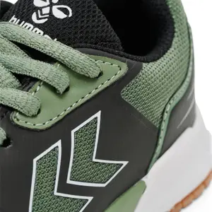 Zapatos indoor niño Hummel Omni II VC image-5