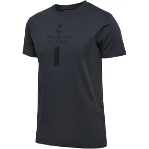 Camiseta Hummel Active Graphic Co image-0