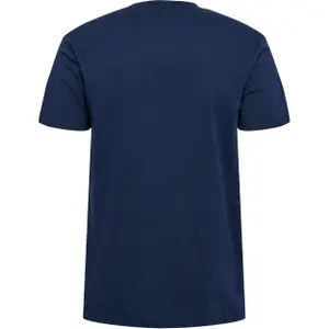Camiseta Hummel Active Graphic CO image-2