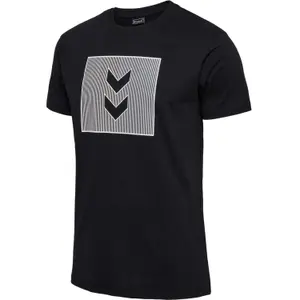 Camiseta Hummel Active Stripe image-2