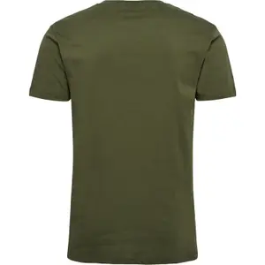 Camiseta Hummel Active Stripe image-1