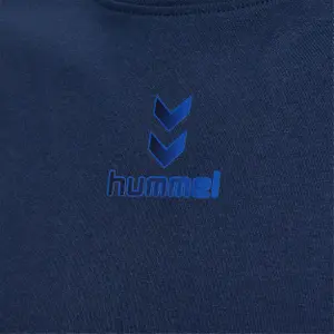 Camiseta de algodón en espiga Hummel Active image-2