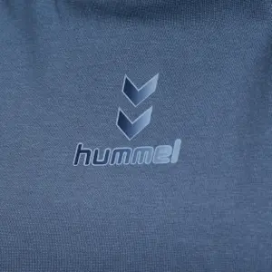 Camiseta de algodón en espiga para mujer Hummel Active image-2