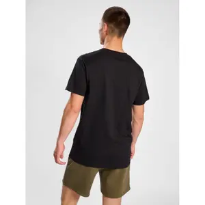 Camiseta Hummel Active Bee image-5