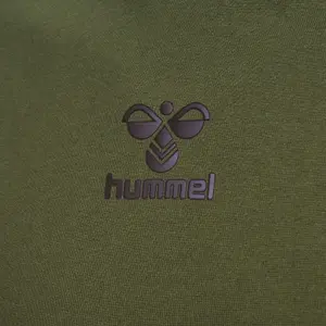 Camiseta Hummel Active image-3