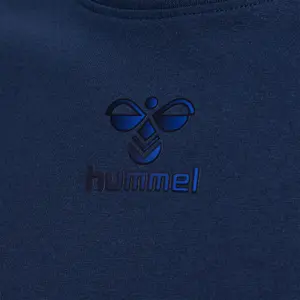 Camiseta Hummel Active Bee image-3