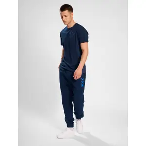 Camiseta Hummel Active Bee image-6