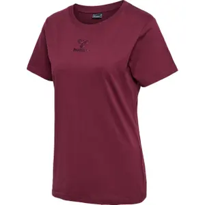 Camiseta mujer Hummel Active Bee Co image-0