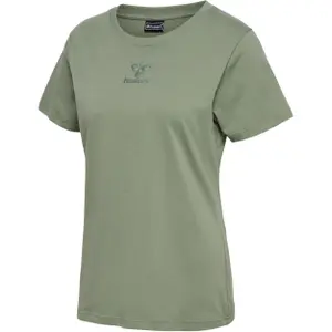 Camiseta de mujer Hummel Active Bee Co image-0