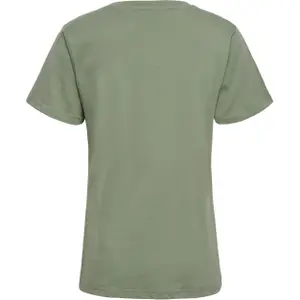 Camiseta de mujer Hummel Active Bee Co image-1