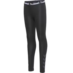 Girls' leggings Hummel Tona image-1