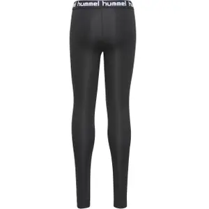 Girls' leggings Hummel Tona image-2