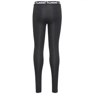 Girls' leggings Hummel Tona image-1