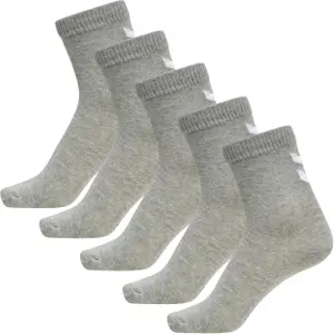 Chaussettes enfant Hummel Make My Day (x5) image-0