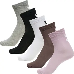 Calcetines infantiles Hummel Make My Day (x5) image-0