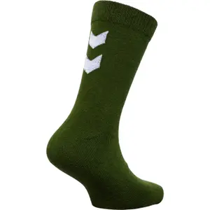 Children's socks Hummel Make My Day (x5) image-1
