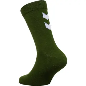 Children's socks Hummel Make My Day (x5) image-2