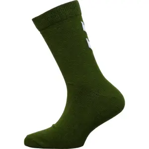 Children's socks Hummel Make My Day (x5) image-3