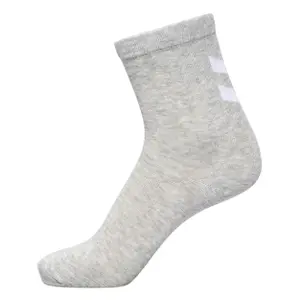 Children's socks Hummel Make My Day (x5) image-3