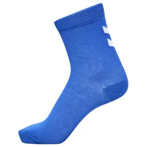 Children's socks Hummel Make My Day (x5) image-6