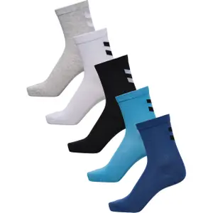 Calcetines Hummel Make My Day (x5) image-0