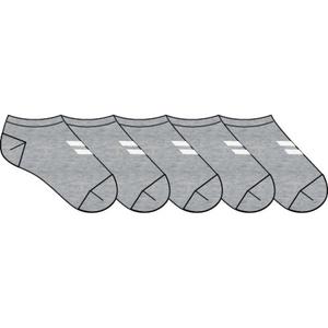 223303-1927-calze-per-bambini-hummel-match-me-x5-grigio